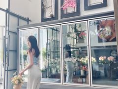 -良友花店(天目山路店)