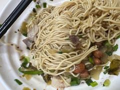 -阿阳牛腩腌面店