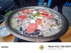 -海关荤豆花(洋河一路店)