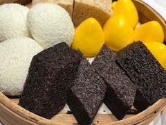 -粗茶淡饭·汉口公馆(循礼门店)