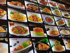 菜单-95号酱骨·一块豆腐(展春园西路店)