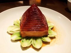 金牌扣肉-湖滨28中餐厅·西湖宴·杭州君悦酒店