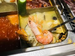 -海底捞火锅(振华商厦店)