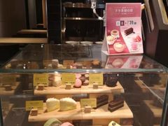 -麦当劳(中山公园龙之梦店)