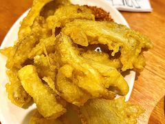 麻辣香菇-付小姐在成都(中山公园店)
