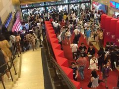 -大光明电影院(南京西路店)