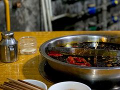 -渝味黄姐火锅(黄泥村店)