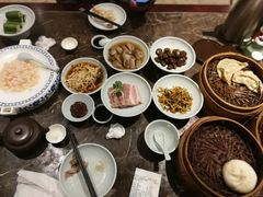 -冶春茶社(星汉大厦店)