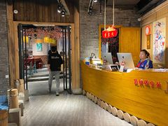 -黄家码头老火锅(解放碑旗舰店)