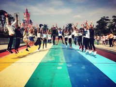 -厦门方特梦幻王国