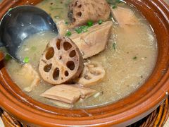 -董厨煨汤馆(车站路店)
