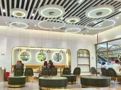 大堂-CoCo都可(吾悦店)