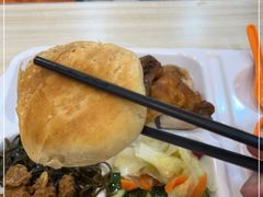 -香妃烤鸡(西单店)