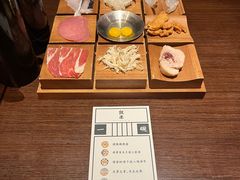 -银米·云南传统过桥米线(双廊黑金冠店)
