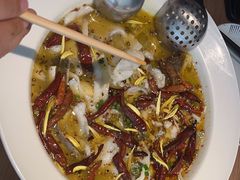 -太二酸菜鱼(武汉光谷保利店)