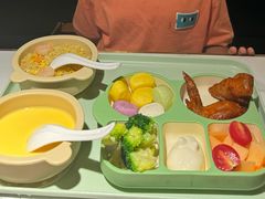 -庆江南江南菜(琴湖溪里花园城店)