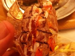 -真浪大家乐海鲜餐馆