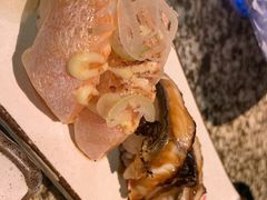 -御满屋日本料理