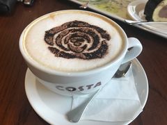 -COSTA COFFEE(上海五玠坊店)