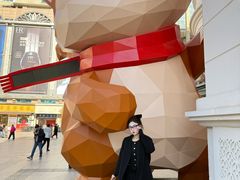 -松雷商业(南岗店)