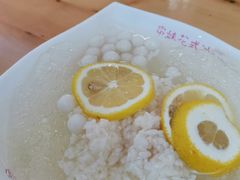 -串妹花式冰粉(乐山总店)