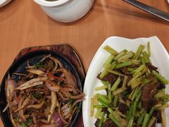 -夏雪花·清真餐厅(生态园店)