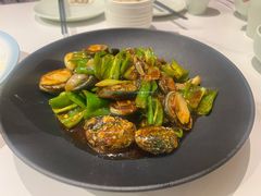 -船歌·鱼水饺青岛菜(恒隆广场店)