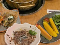 -松野谷·寿喜烧自助(华联顺义金街购物中心店)