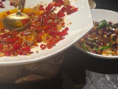 -炊烟小炒黄牛肉(浦东世纪汇店)