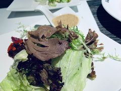 -斗牛士牛排餐厅(嘉里汇店)