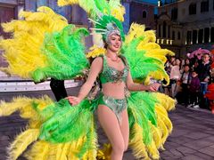 -华谊兄弟（长沙）电影小镇