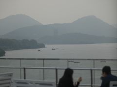 -湖滨28中餐厅·西湖宴·杭州君悦酒店