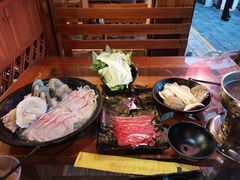 -丽江庭院之爱在路上(西单店)