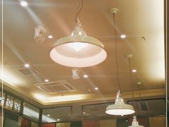 大堂-香港新曜记茶餐厅(星耀城店)