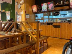 -木屋烧烤(西南角店)