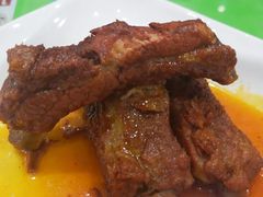 -令氏家外家周秦食府(高新店)