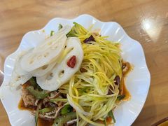 -张氏北相羊肉胡卜(八一店)