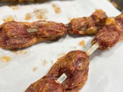 -和庆斋羊蝎子火锅·碳缸烧烤(顺义旗舰店)