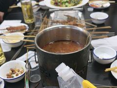 -老黑板筋(顺义总店)