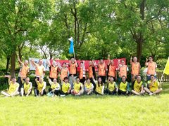 -营地公园·团建拓展·亲子户外(奉贤店)