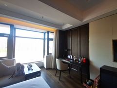 -杭州君尚云郦酒店