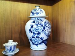 -尚9·一滴水江景中餐厅
