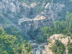 -沂蒙山旅游区云蒙景区(蒙山国家森林公园)
