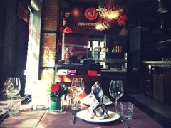 -Mammamia意大利餐厅(阳春巷店)