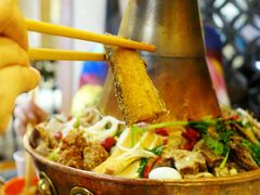 -下杨家青海土火锅(海湖店)