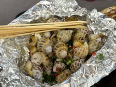 -潮道鱼仔店·潮汕味(长兴路店)