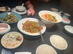 -山石榴·贵州菜(丰盛里店)