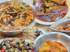 原味螺蛳粉-西环肥仔螺蛳粉(总店)