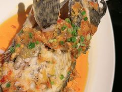 -铭轩中餐厅·海南菜·粤菜(亚龙湾瑞吉店)