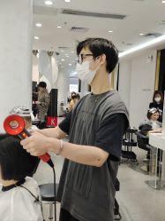 -Kraemer Paris  苏豪路易士·嘉玛发廊